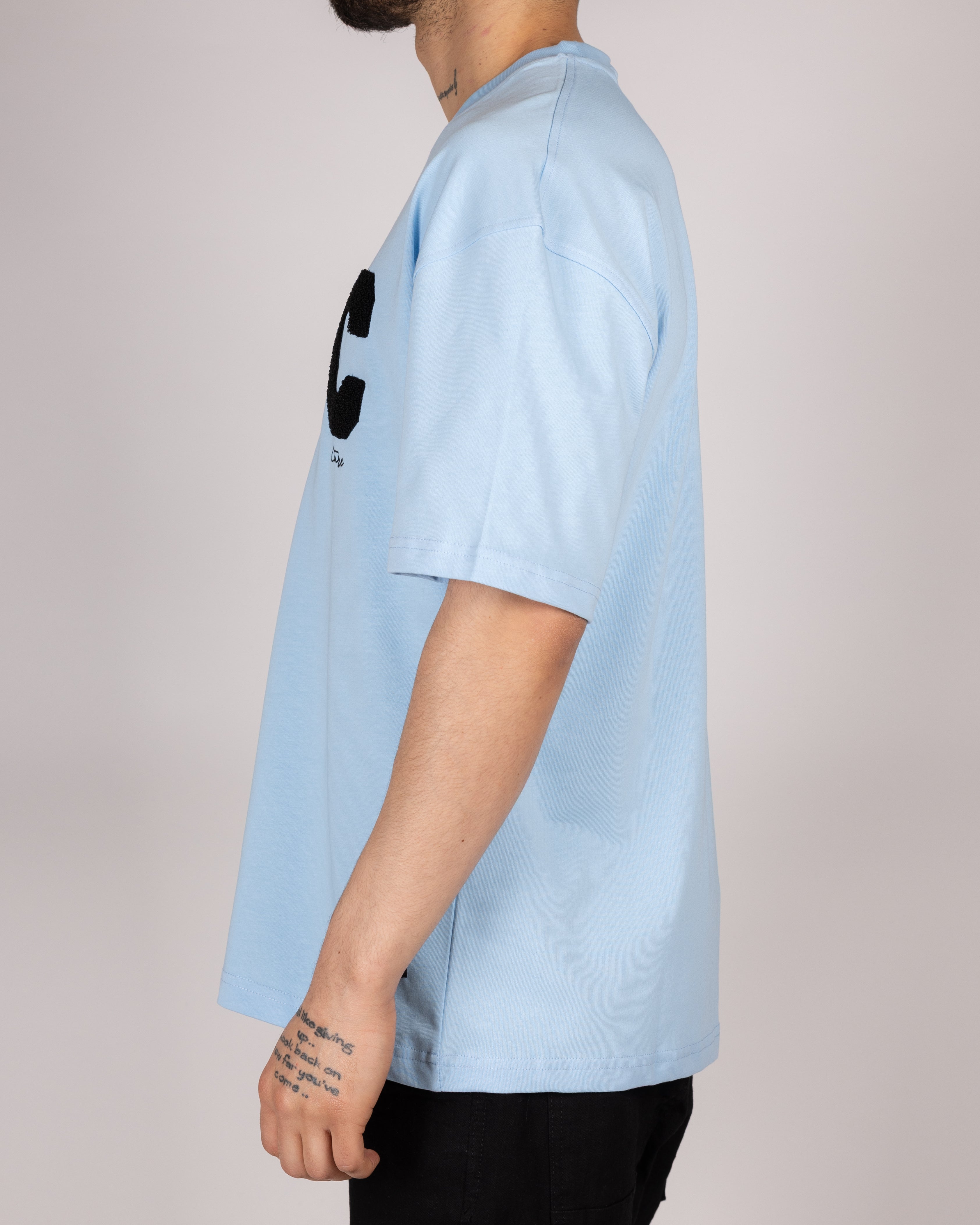 Varsity Couture T-Shirt