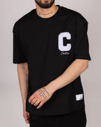 Varsity Couture T-Shirt