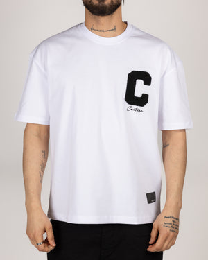 Varsity Couture T-Shirt