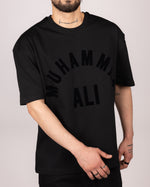 Muhammad Ali Legacy Inspired T-Shirt