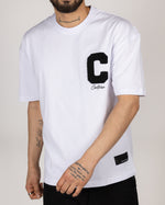 Varsity Couture T-Shirt