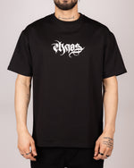 Chaos Pink Panther Streetwear T-Shirt