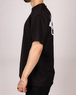 Chaos Pink Panther Streetwear T-Shirt