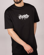 Chaos Pink Panther Streetwear T-Shirt
