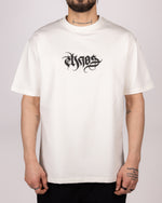 Chaos Pink Panther Streetwear T-Shirt