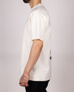 Chaos Pink Panther Streetwear T-Shirt
