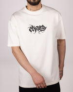 Chaos Pink Panther Streetwear T-Shirt