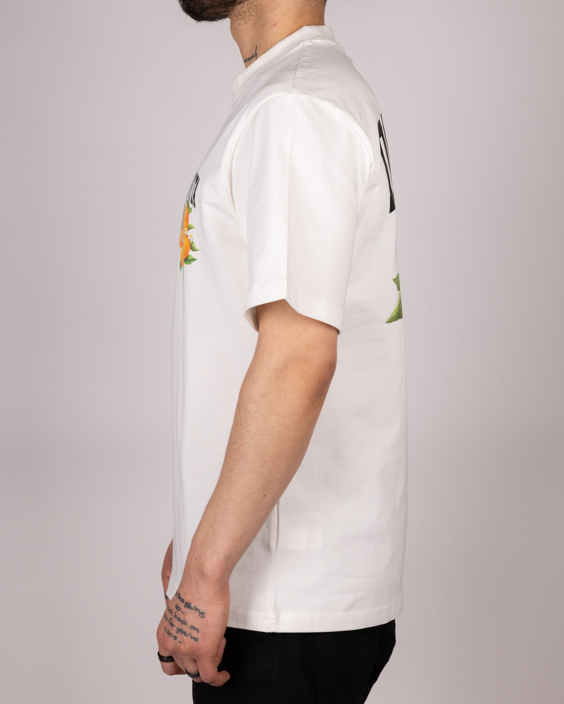 Dolce Vita Sicilian Orange T-Shirt