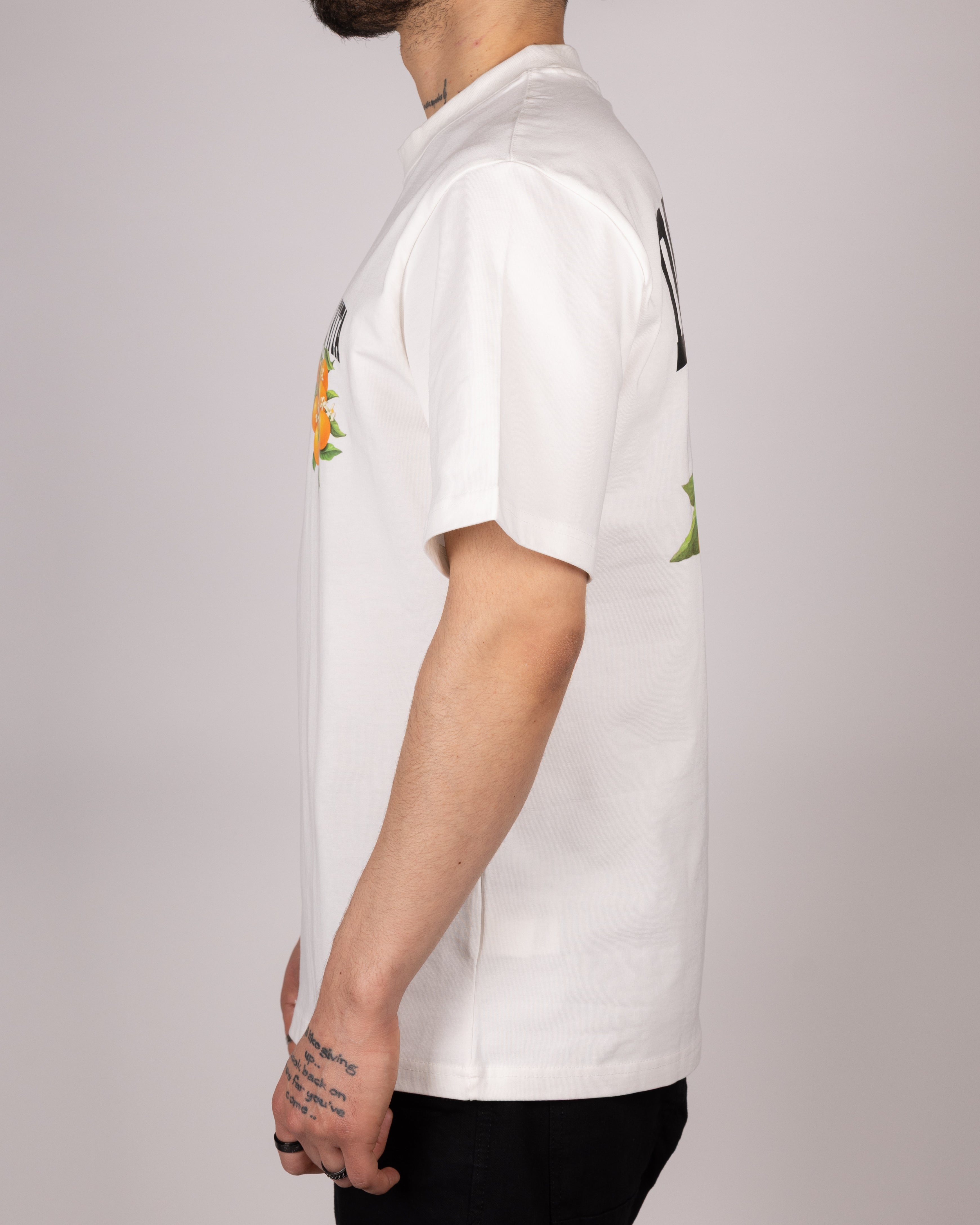 Dolce Vita Sicilian Orange T-Shirt
