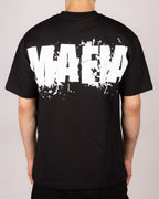 Mafia Oversized Street T-Shirt