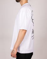 We Do Nothing Statement T-Shirt
