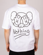 We Do Nothing Statement T-Shirt