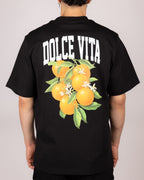 Dolce Vita Sicilian Orange T-Shirt