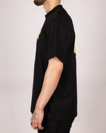 Amalfi Coast Limoncello Graphic T-Shirt