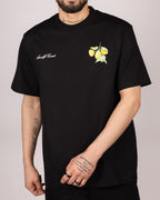 Amalfi Coast Limoncello Graphic T-Shirt