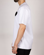 Heartfelt Emblem T-Shirt