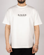 Live And Let Live Pixel T-Shirt