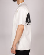 Mafia Oversized Street T-Shirt