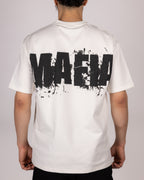 Mafia Oversized Street T-Shirt
