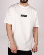 Mafia Oversized Street T-Shirt
