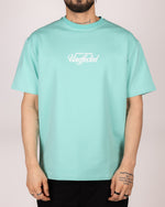 Unaffected Visionary Bear T-Shirt