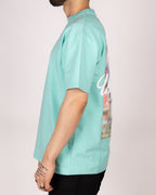 Unaffected Visionary Bear T-Shirt