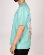 Unaffected Visionary Bear T-Shirt