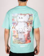 Unaffected Visionary Bear T-Shirt