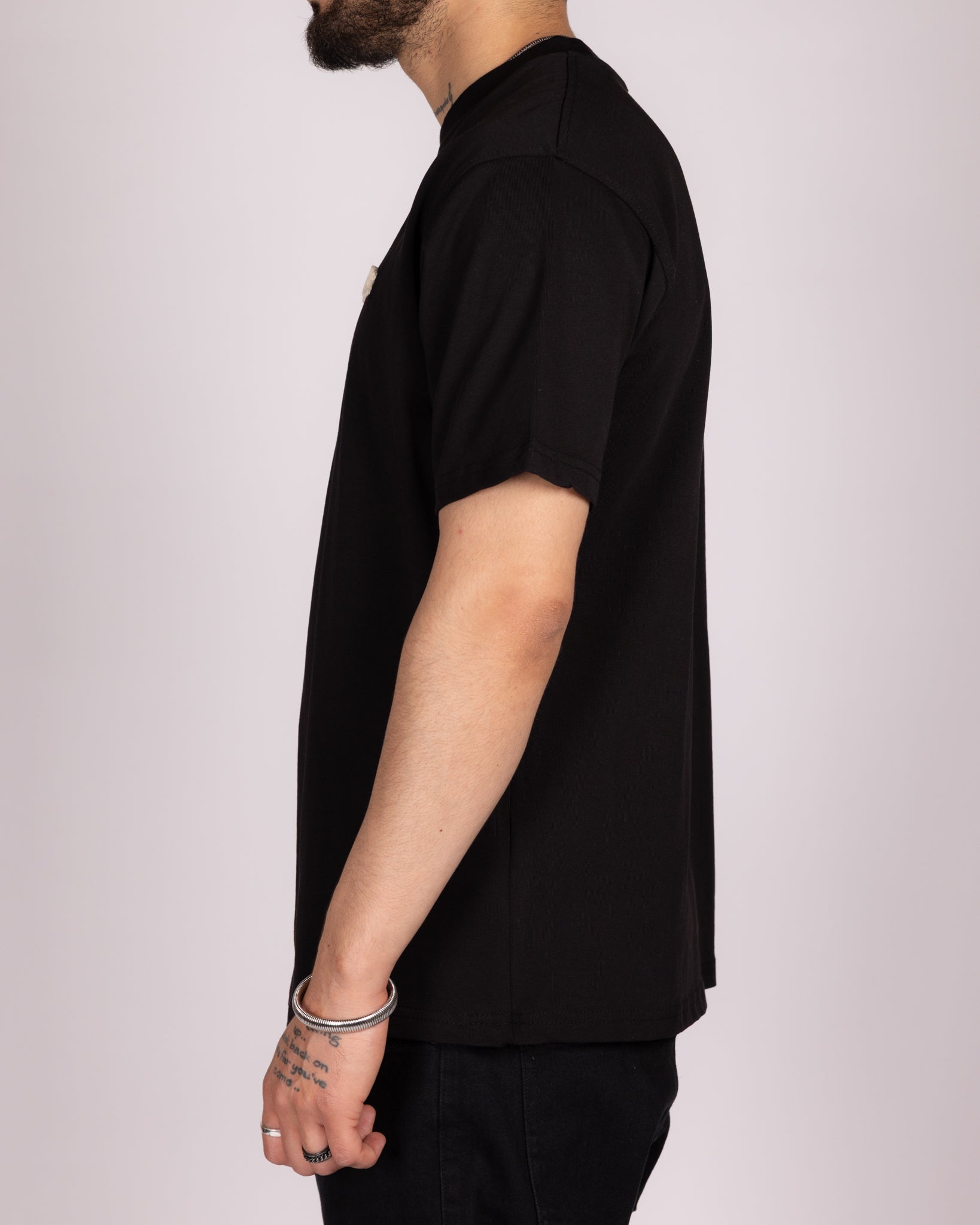 Oversized 'Perfect' Graphic T-Shirt