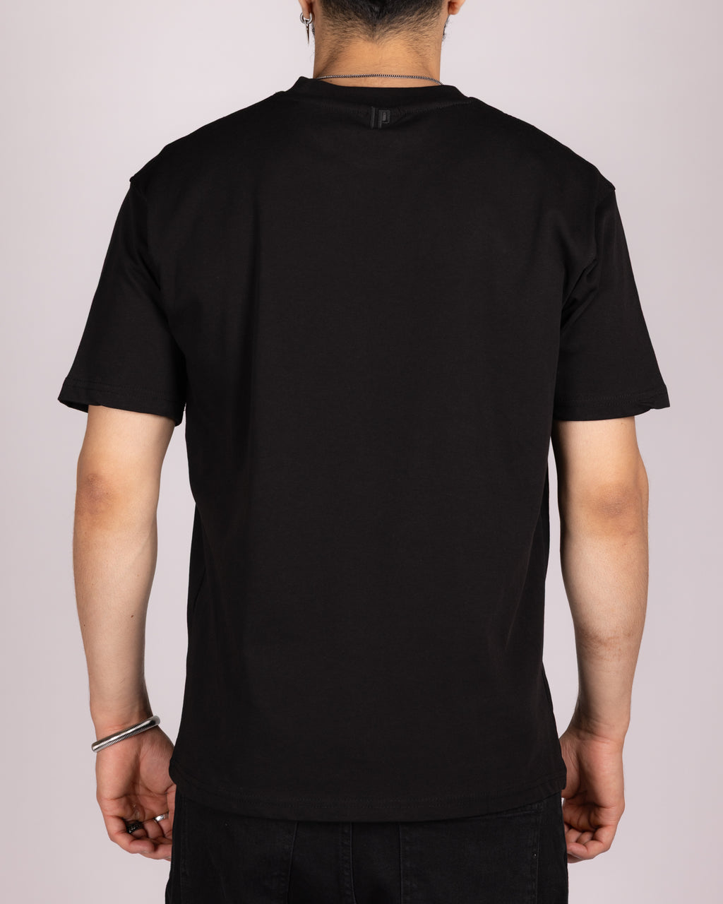 Oversized 'Perfect' Graphic T-Shirt