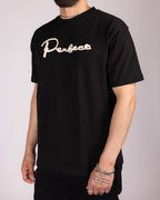 Oversized 'Perfect' Graphic T-Shirt