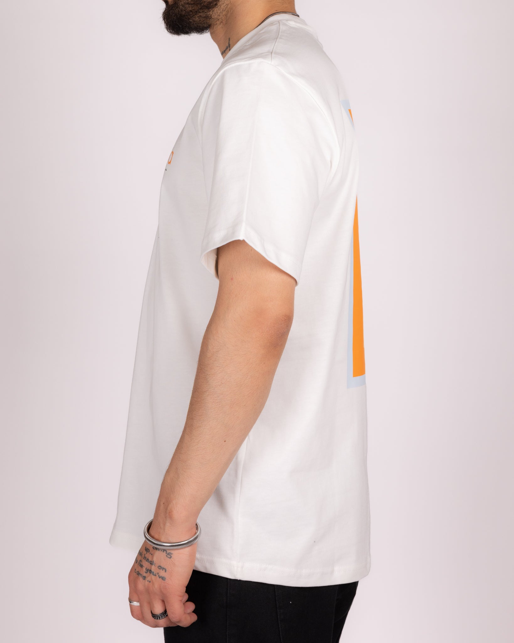 Marbella Seirra Blanca Graphic T-Shirt