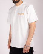 Marbella Seirra Blanca Graphic T-Shirt
