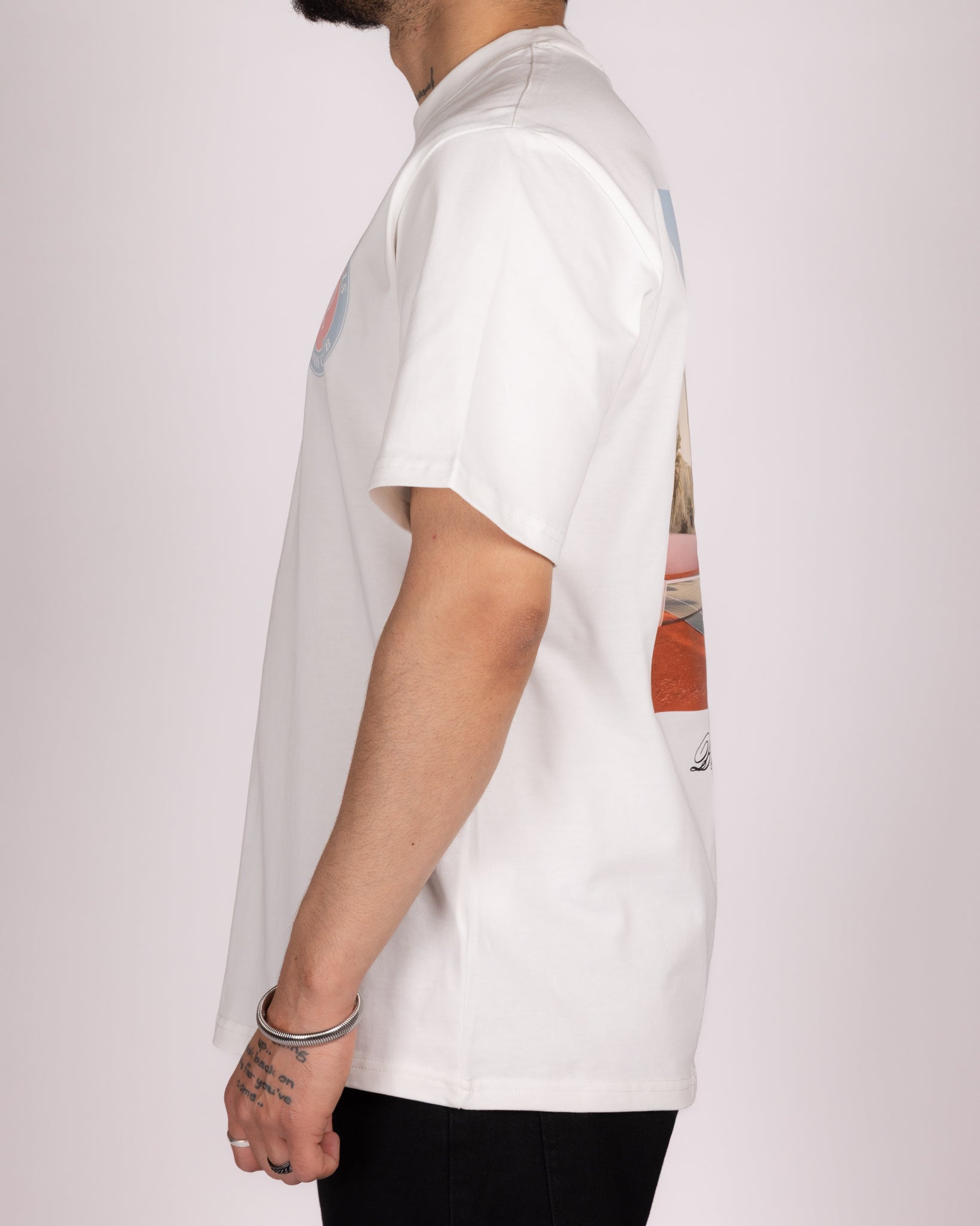 Beverly Hills Graphic T-Shirt