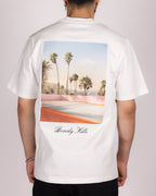 Beverly Hills Graphic T-Shirt