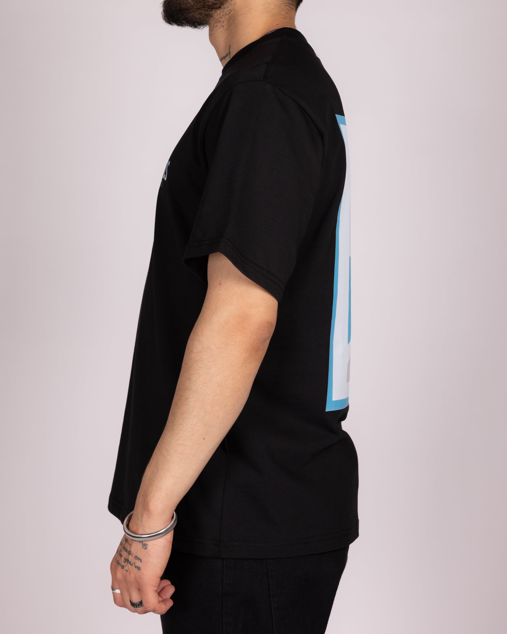 Mykonos Vibes Graphic T-Shirt
