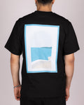Mykonos Vibes Graphic T-Shirt