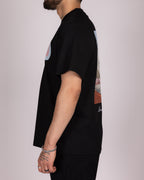 Beverly Hills Graphic T-Shirt