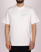 Mykonos Vibes Graphic T-Shirt