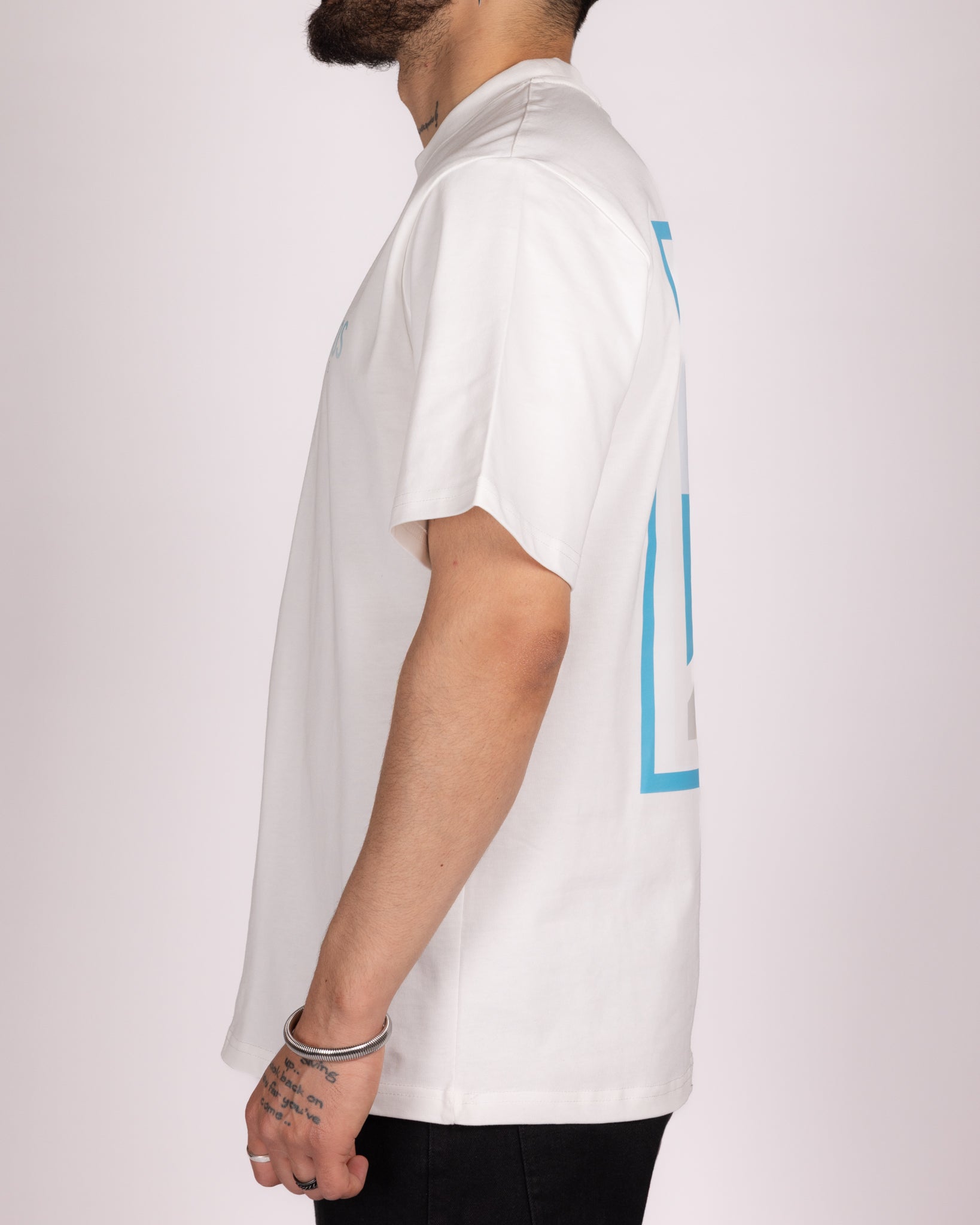 Mykonos Vibes Graphic T-Shirt
