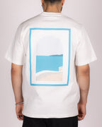 Mykonos Vibes Graphic T-Shirt