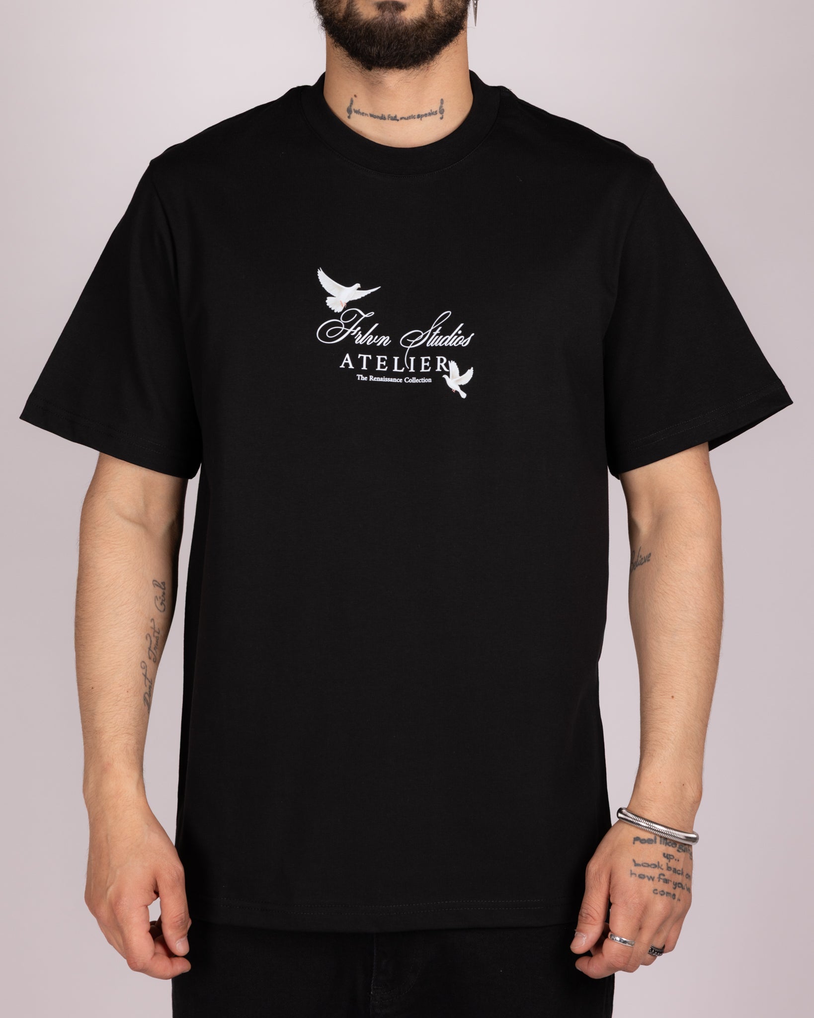 The Renaissance Collection Graphic T-Shirt