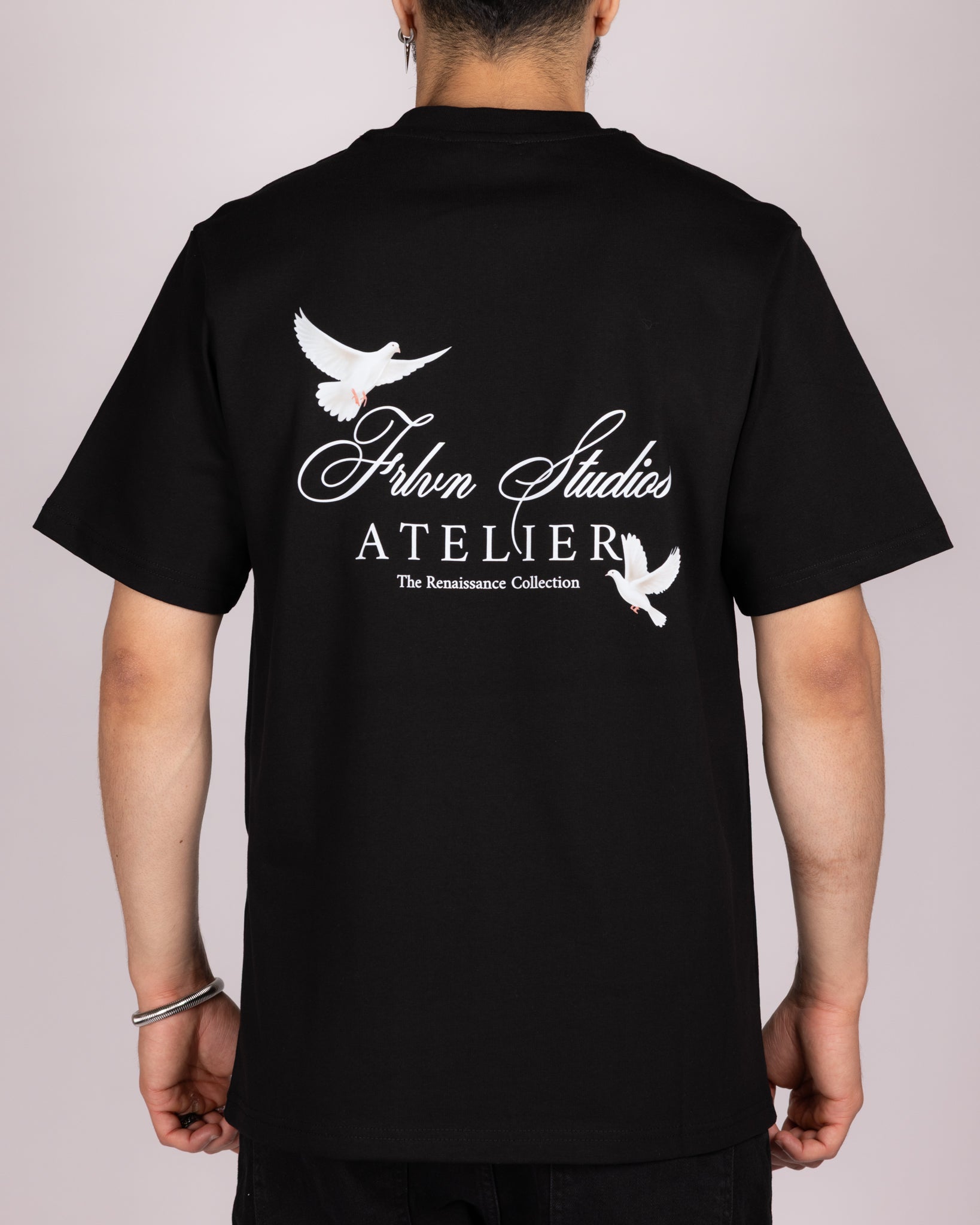 The Renaissance Collection Graphic T-Shirt