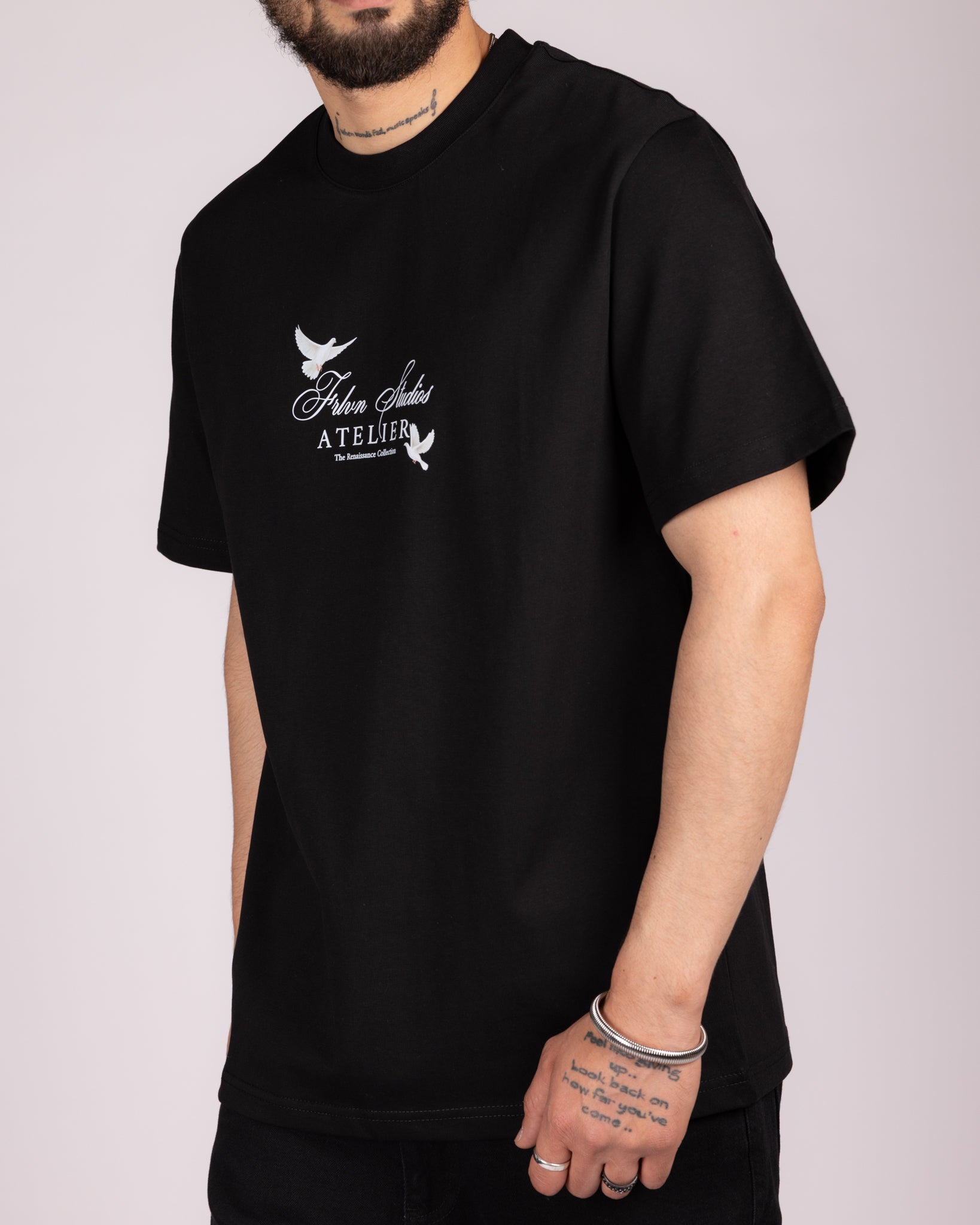 The Renaissance Collection Graphic T-Shirt