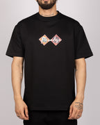 Paradise Print T-Shirt
