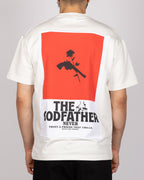 The Godfather Print T-Shirt