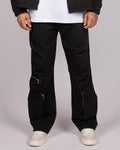 Utility Tech Cargo Jeans