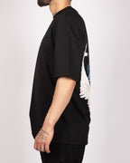 Angel Wings Graphic T-Shirt