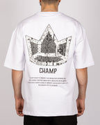 Crown Graphic T-Shirt