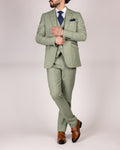 Caridi - Sage Slim Fit Blazer